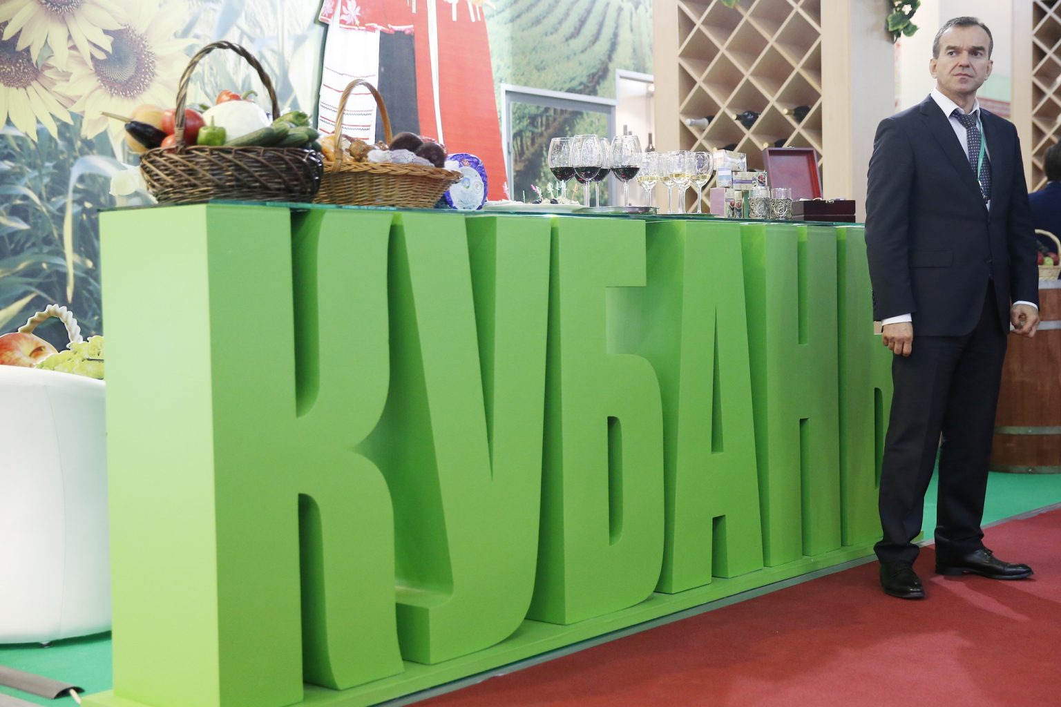 С Днем Российской печати! – Издательство "Советская Кубань ...